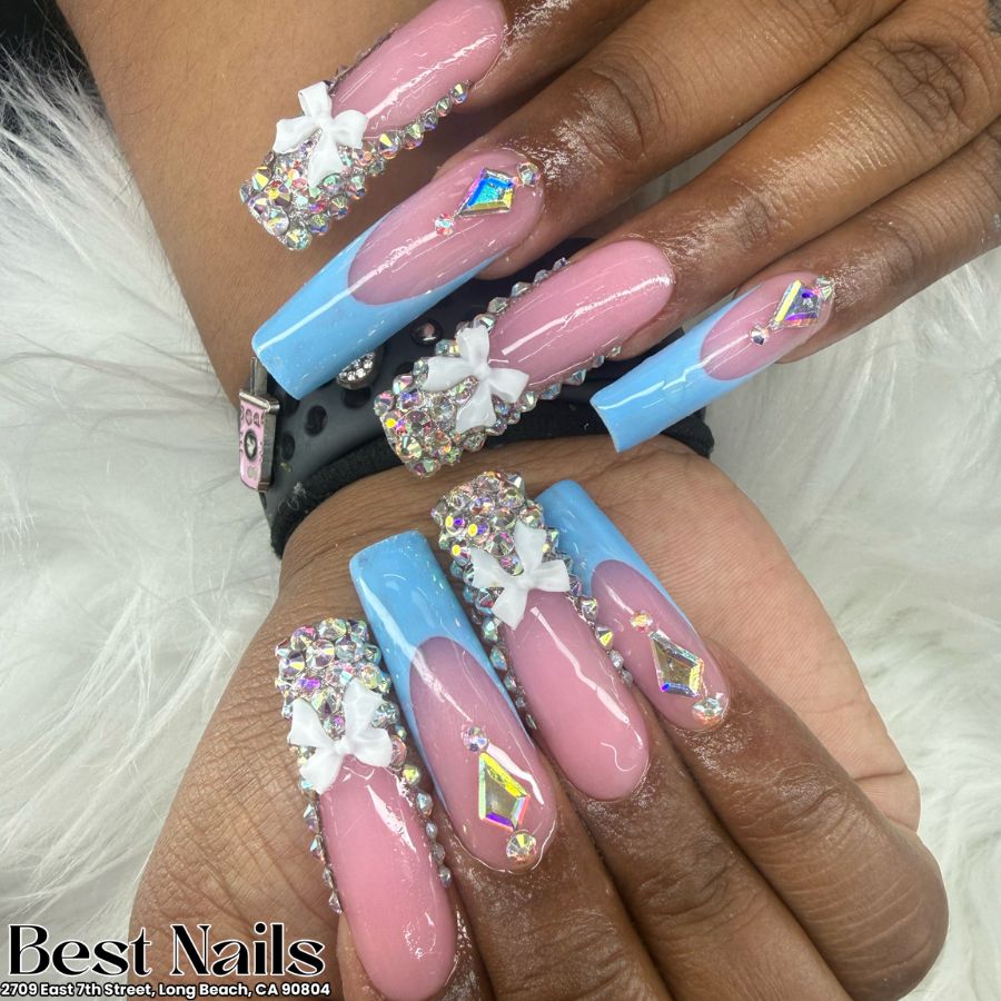 Nail June 25